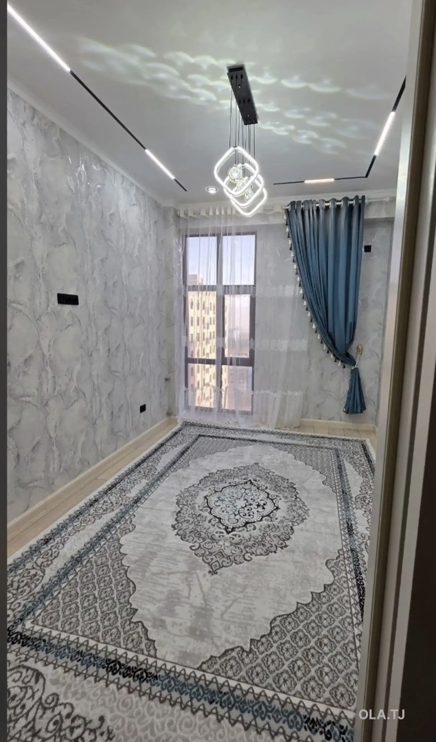 3 комнатная квартира, 15 этаж, 104 м²