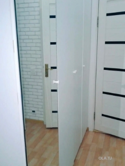 1 комнатная квартира, 9 этаж, 140 м²