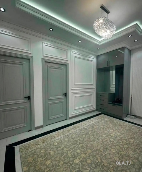 1 комнатная квартира, 10 этаж, 67 м²