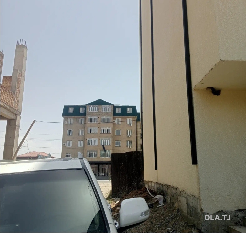 1 комнатная квартира, 4 этаж, 50 м²