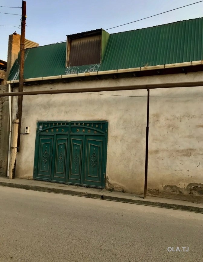 Дом (хавли), 6 комнат, 1 эт