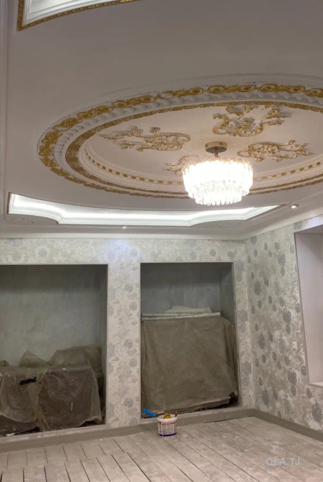 Ремонт квартир и домов