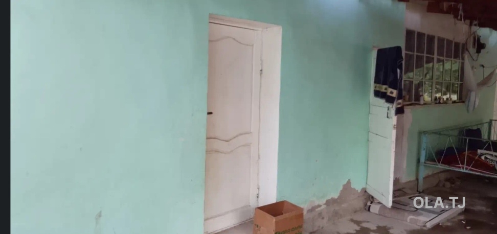 Дом (хавли), 3 комнат,