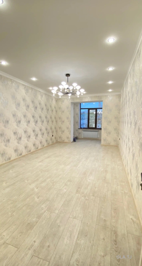 2 комнатная квартира, 15 этаж, 66 м²