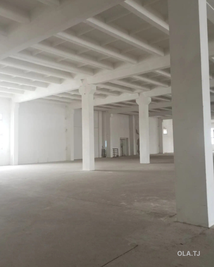 Офис в аренду, В бизнес-центре, 2000 м²