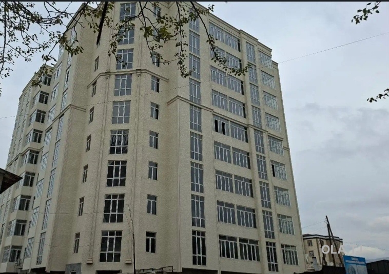 1 комнатная квартира, 1 этаж, 41 м²