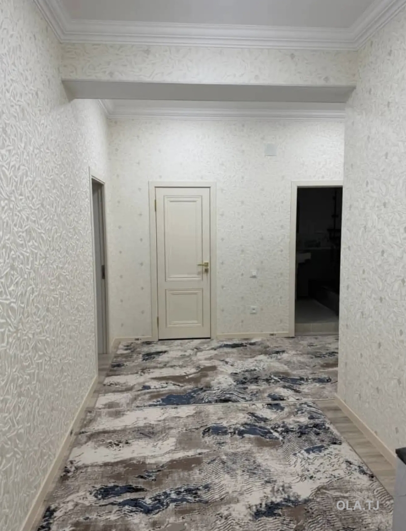 3 комнатная квартира, 10 этаж, 113 м²