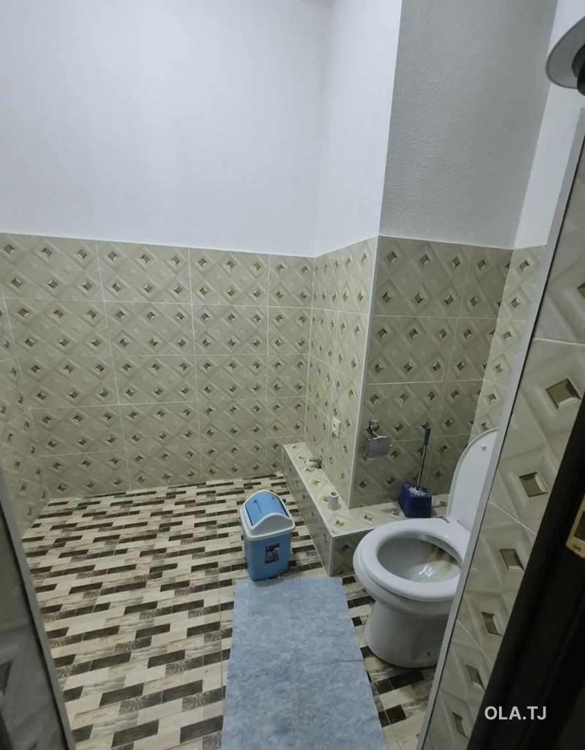 2 комнатная квартира, 6 этаж, 85 м²