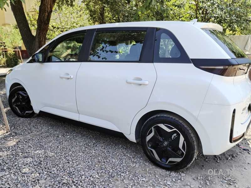 BYD E2,  2023