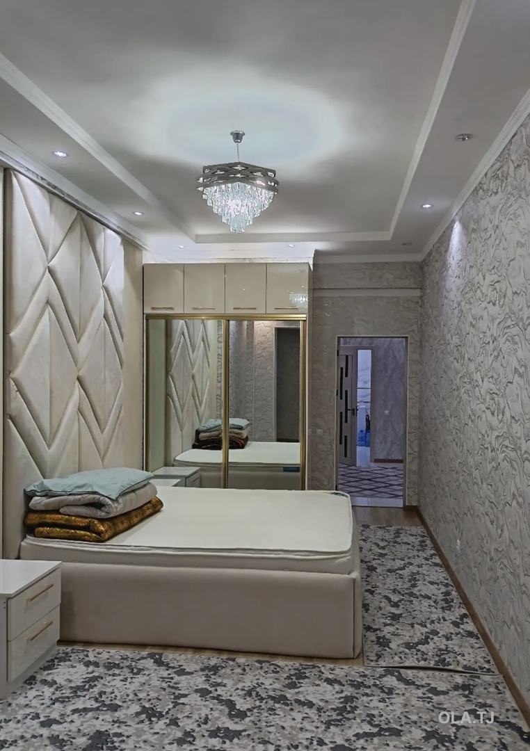 2 комнатная квартира, 10 этаж, 78 м²