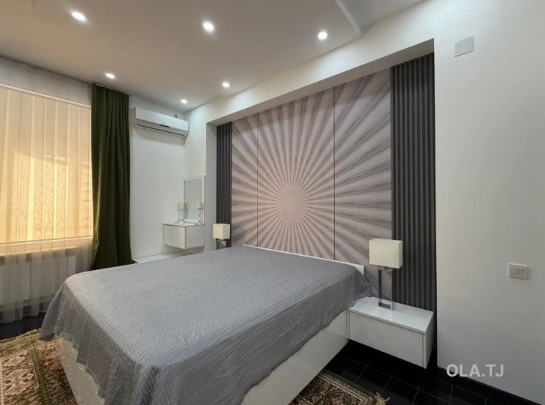 2 комнатная квартира, 4 этаж, 110 м²
