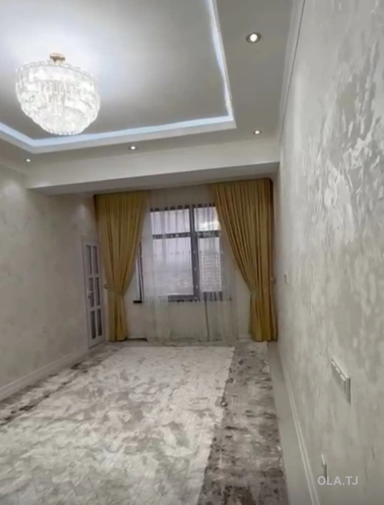 3 комнатная квартира, 13 этаж, 102 м²