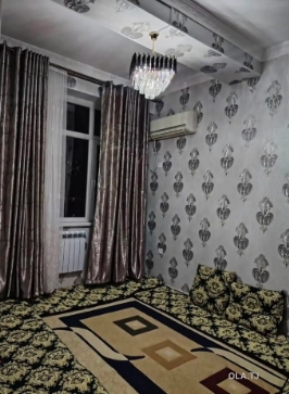 1 комнатная квартира, 4 этаж, 43 м²