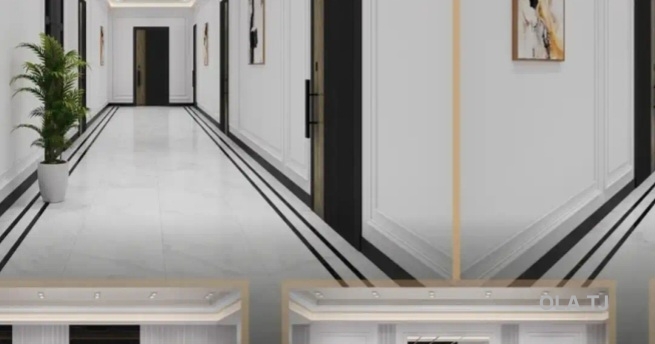 1 комнатная квартира, 15 этаж, 68 м²