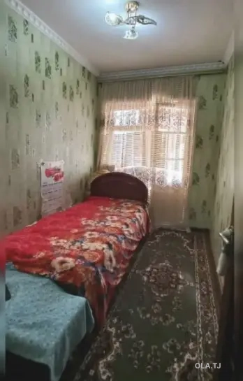3 комнатная квартира, 5 этаж, 75 м²