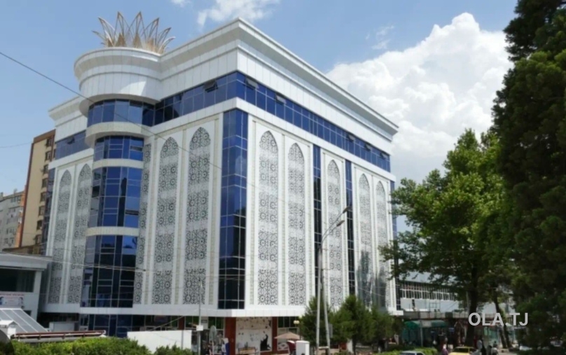 Помещение под магазин / салон, 40м², Шохмансур