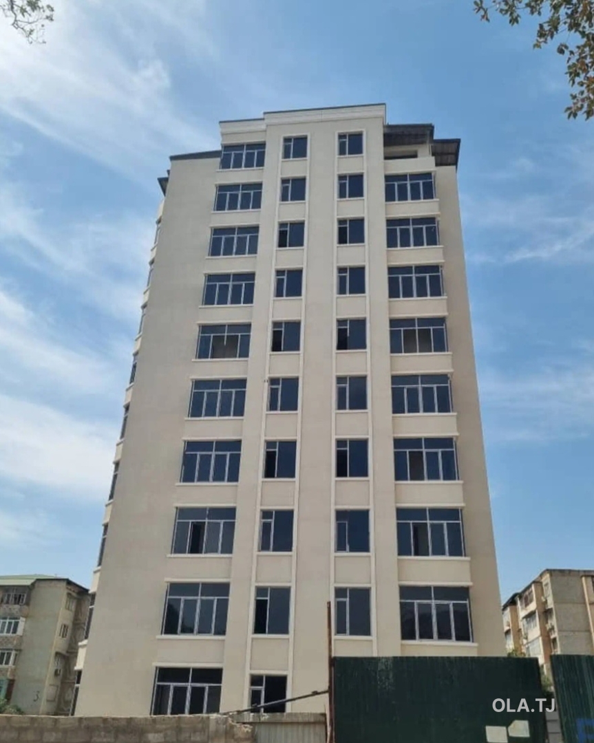 1 комнатная квартира, 8 этаж, 58 м²