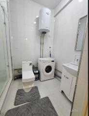 1 комнатная квартира, 13 этаж, 50 м²