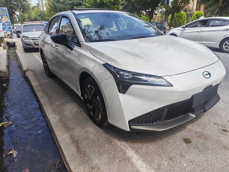 GAC Aion S Plus Aion S Plus,  2026