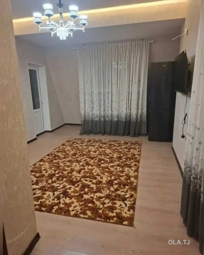 3 комнатная квартира, 8 этаж, 82 м²