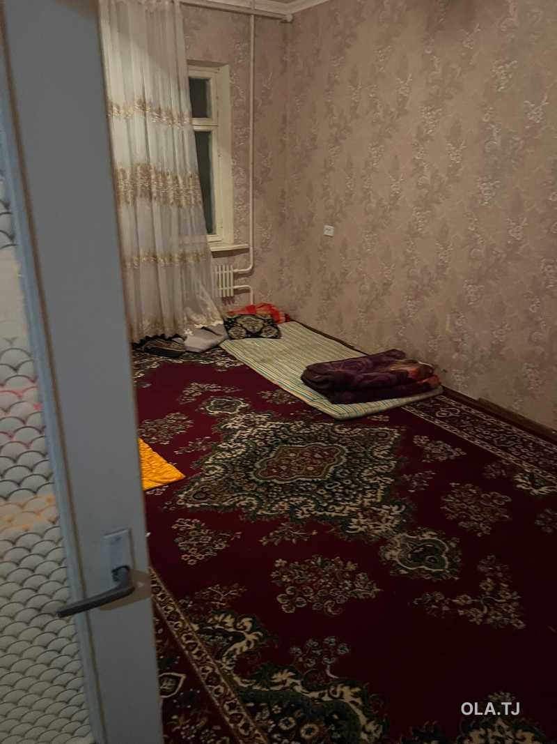 4 комнатная квартира, 2, 94 м²