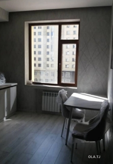 1 комнатная квартира, 4 этаж, 71 м²