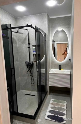 2 комнатная квартира, 6 этаж, 60 м²