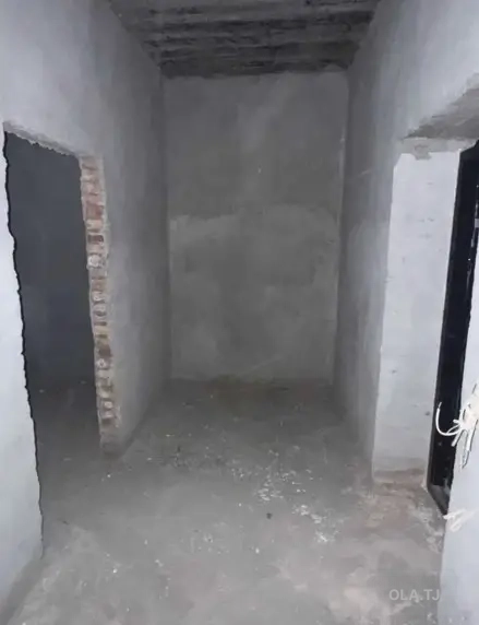 1 комнатная квартира, 8 этаж, 46 м²