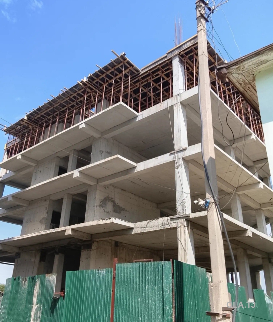 2 комнатная квартира, 10 этаж, 46 м²