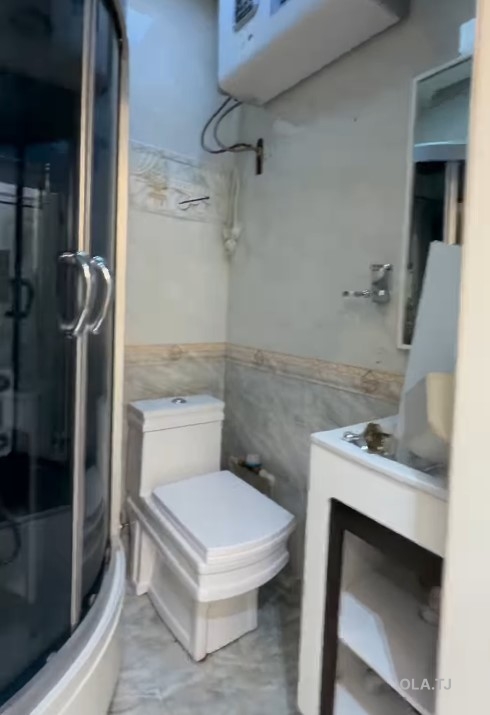 3 комнатная квартира, 11 этаж, 118 м²