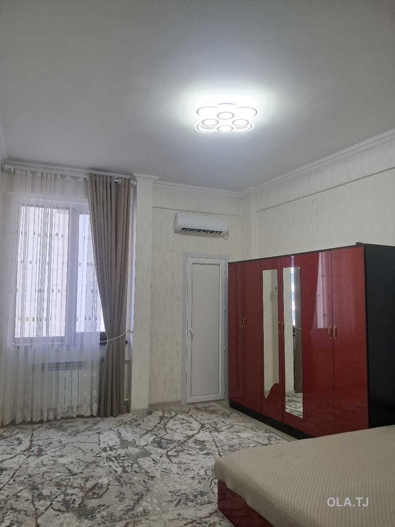 1 комнатная квартира, 4 этаж,