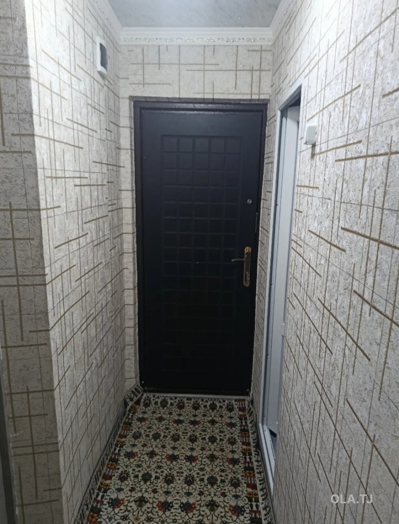 1 комнатная квартира, 2 этаж, 30 м²