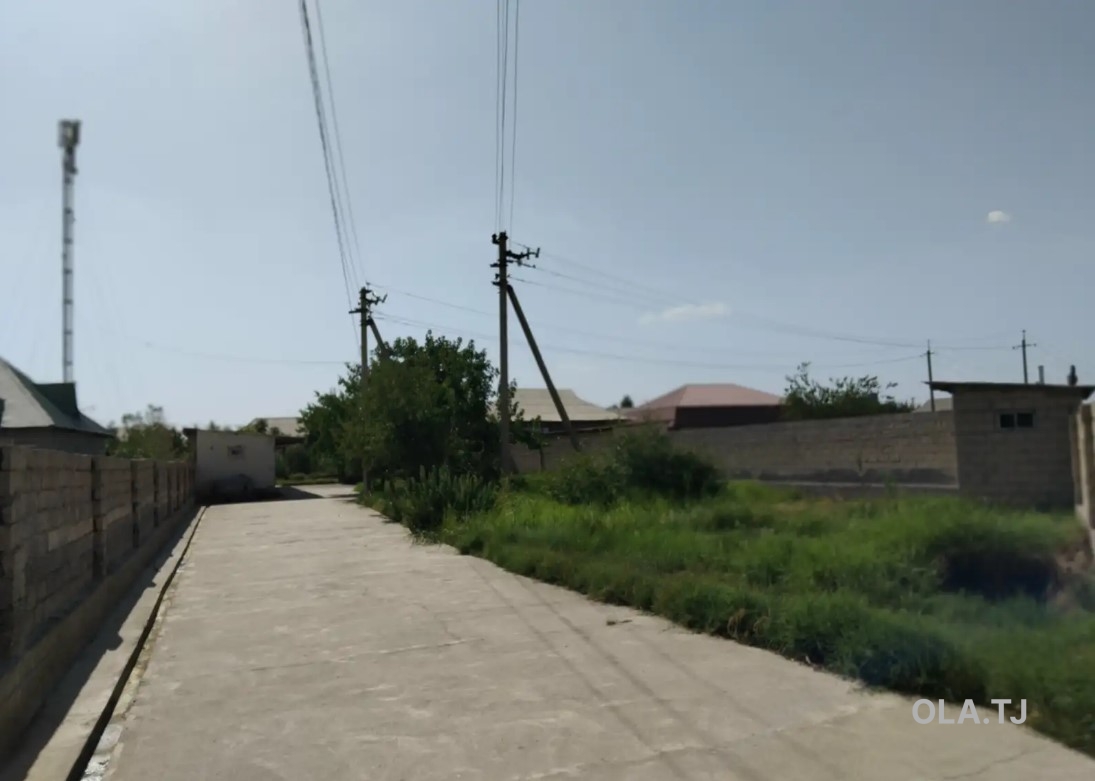 Дом (хавли), 2 комнат, 1 эт