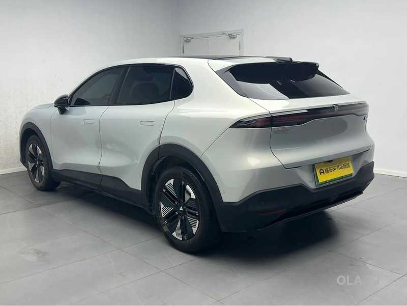 Changan Deepal S05,  2025