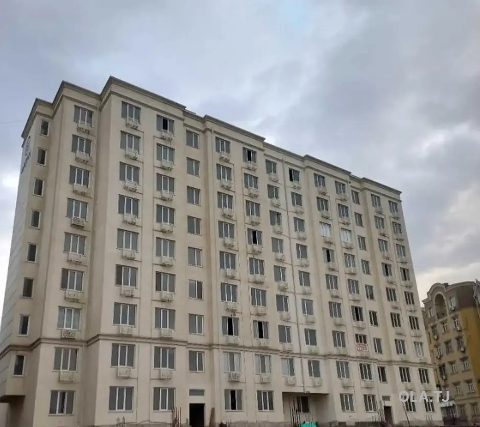 2 комнатная квартира, 3/, 72 м²