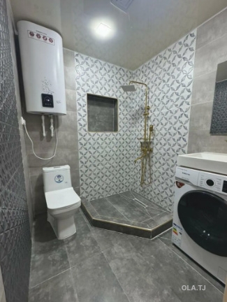 1 комнатная квартира, 11 этаж, 30 м²