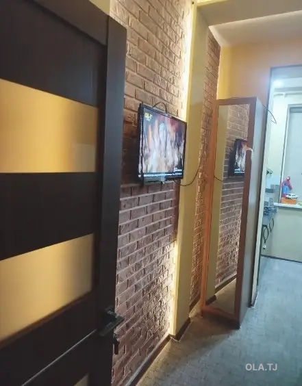 2 комнатная квартира, 1 этаж, 65 м²