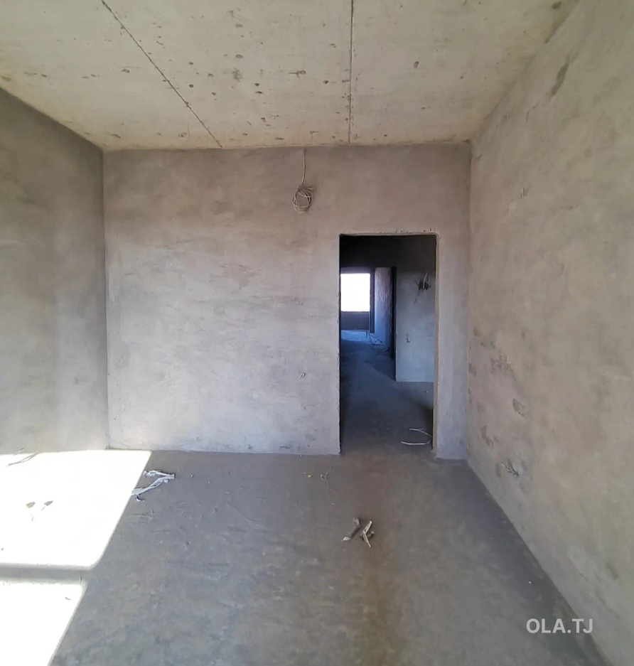 2 комнатная квартира, 5 этаж, 56 м²