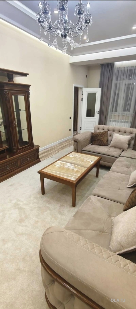 2 комнатная квартира, 7 этаж,