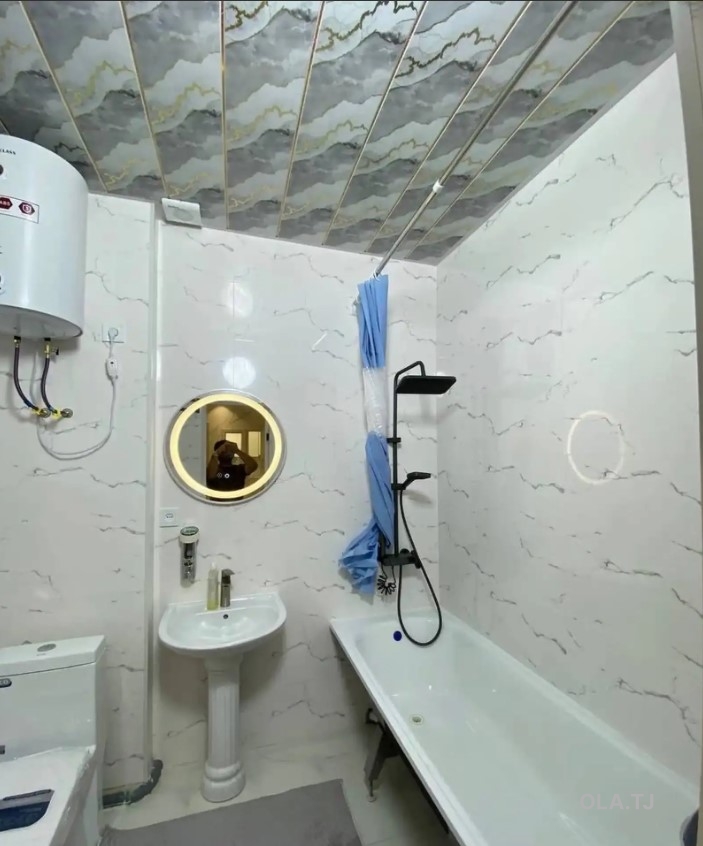 2 комнатная квартира, 11 этаж, 63 м²