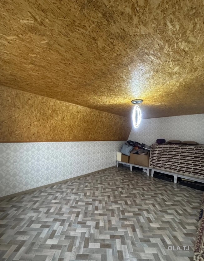 Дом (хавли), 6 комнат, 2 эт