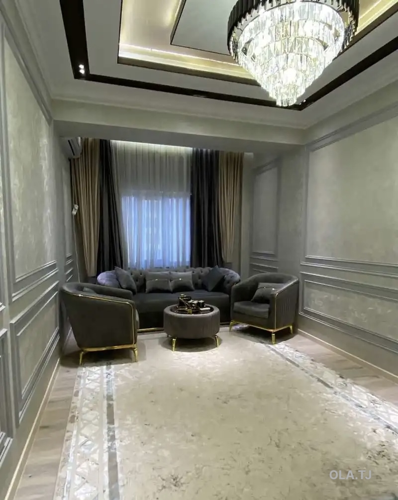 3 комнатная квартира, 11 этаж, 78 м²
