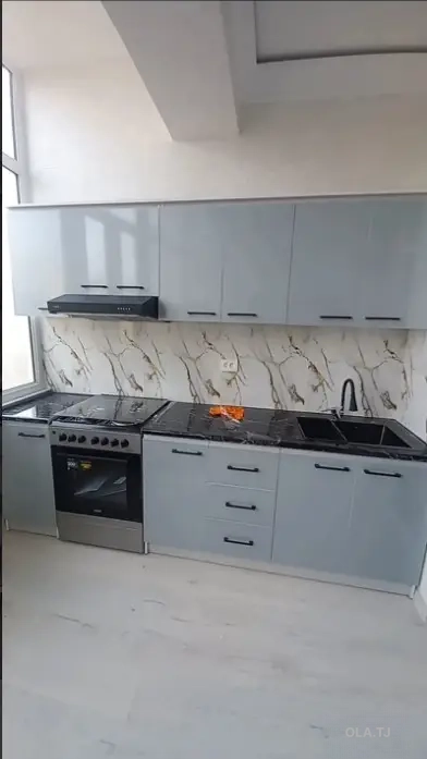 3 комнатная квартира, 5 этаж, 75 м²