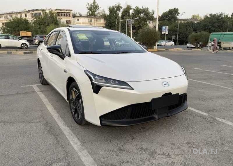 GACAion S Plus Aion S Plus,  2026