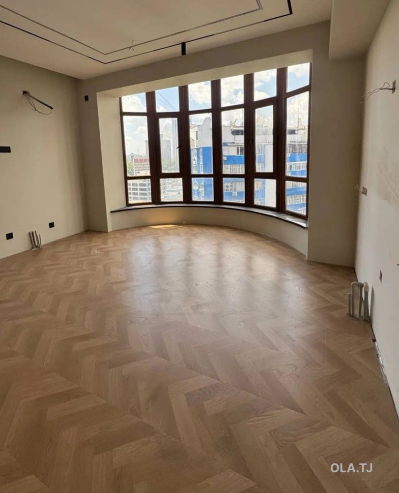 5 комнатная квартира, 10 этаж, 170 м²