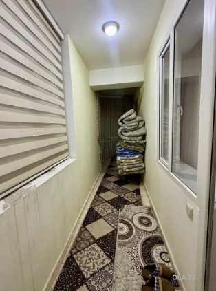 2 комнатная квартира, 15 этаж, 120 м²