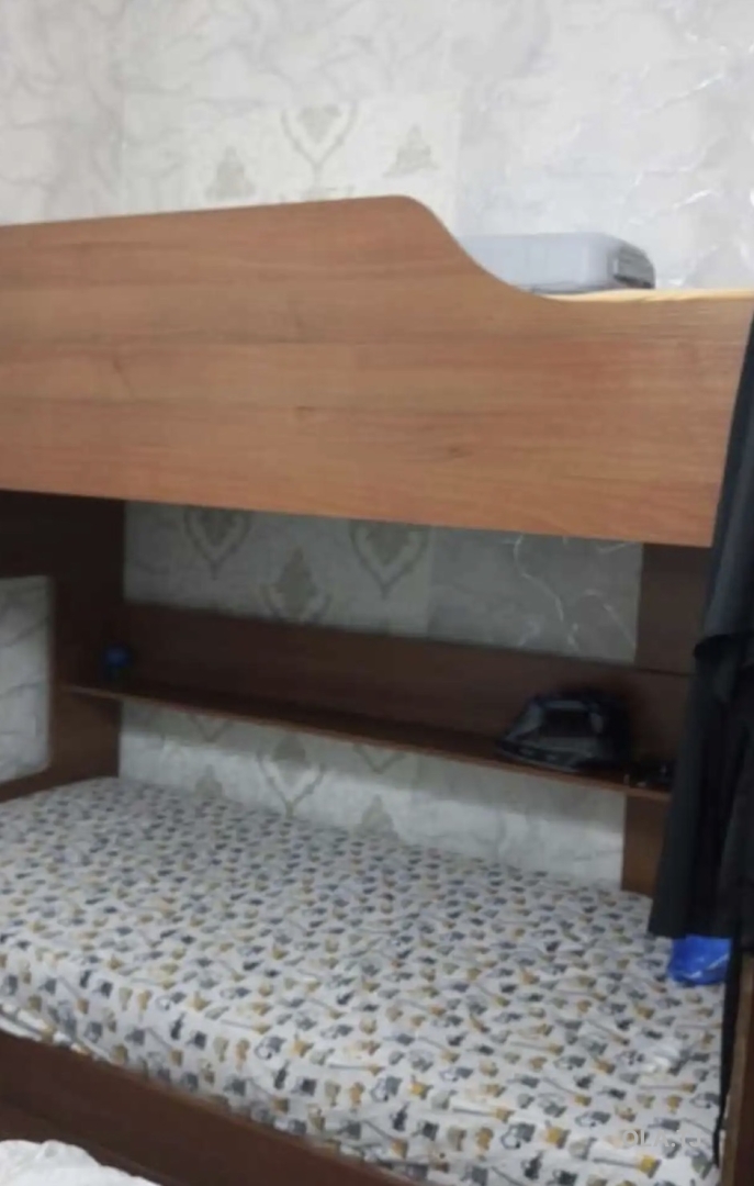 2 комнатная квартира, 4 этаж, 82 м²