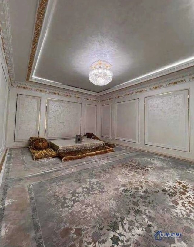 Дом (хавли), 5 комнат, 2 эт