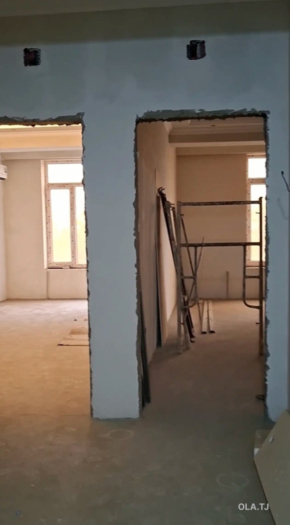 3 комнатная квартира, 5 этаж, 97 м²