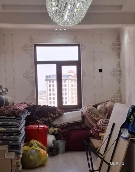 4 комнатная квартира, 9, 106 м²